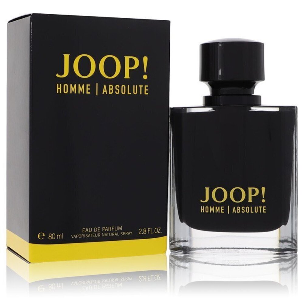 JOOP Homme Absolute by Joop! Eau De Parfum Spray 2.8 oz